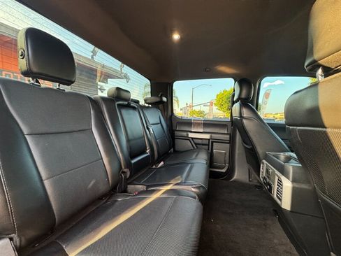 Used 2017 Ford F250 Lariat AWD/4WD image 38