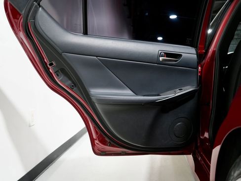 Used 2023 Lexus IS 300 w/ Premium Package image 26