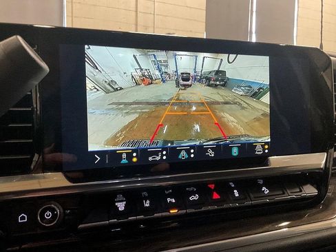 New 2026 Chevrolet Silverado 2500 LTZ w/ LTZ Plus Package image 5