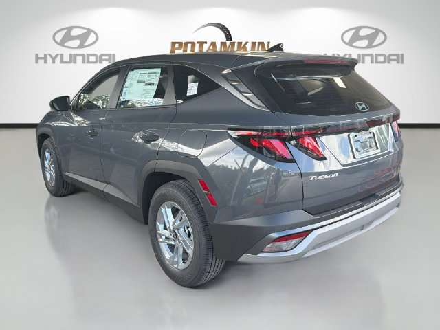 New 2026 Hyundai Tucson SE FWD image 7