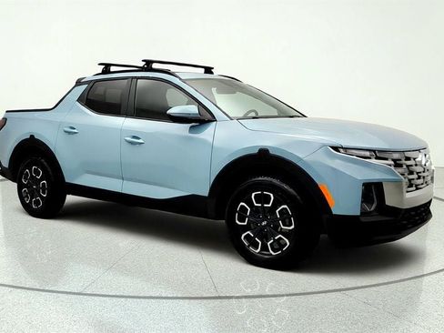Used 2022 Hyundai Santa Cruz SEL Premium AWD/4WD image 3