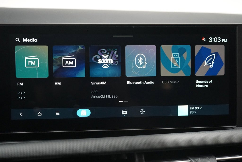 New 2026 Hyundai Tucson SEL Plus AWD/4WD image 25