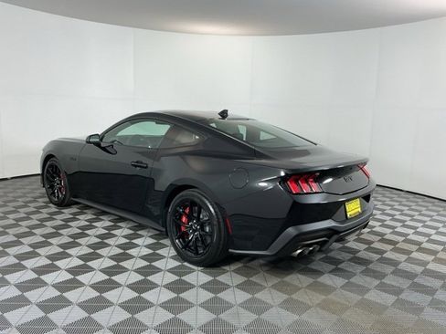 New 2025 Ford Mustang GT image 7