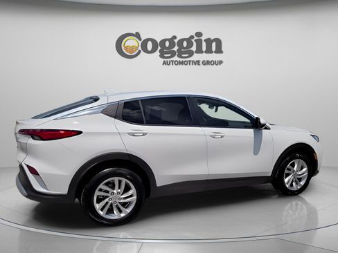 New 2025 Buick Envista Preferred w/ Convenience I Package image 16