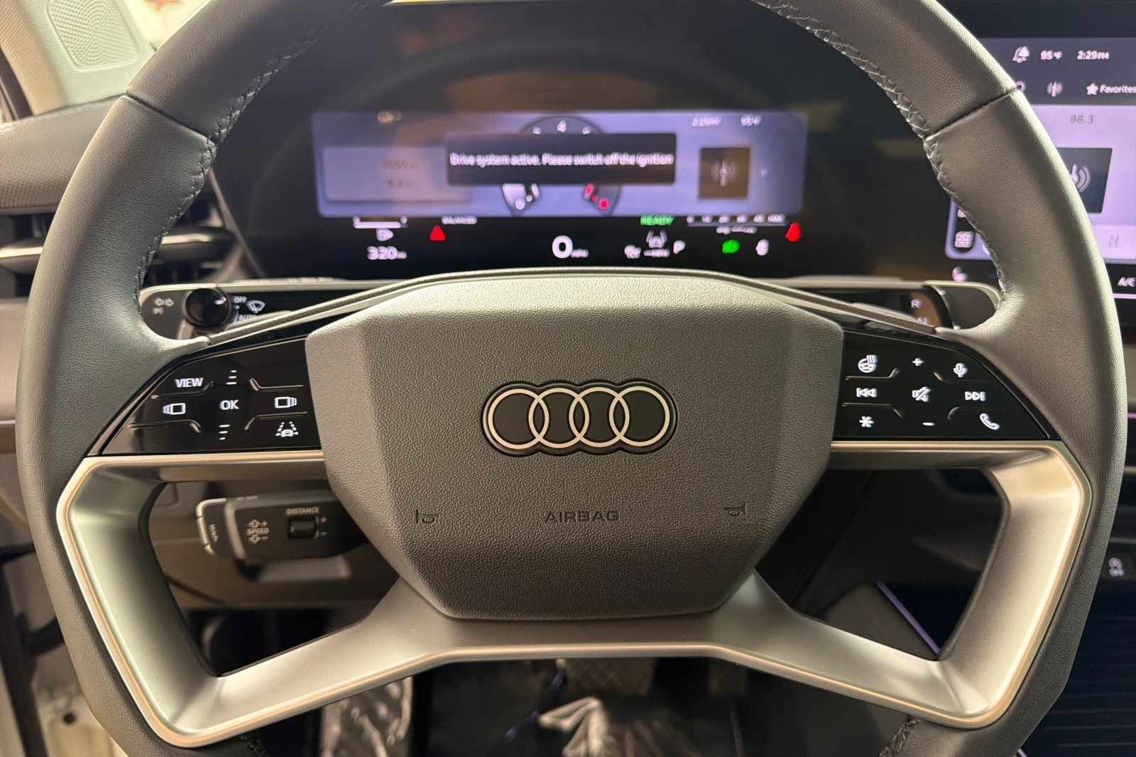 Used 2026 Audi Q3 quattro 2.0T AWD/4WD image 21