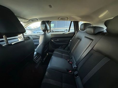 Used 2024 MAZDA CX-50 AWD 2.5 S w/ Preferred Package image 9