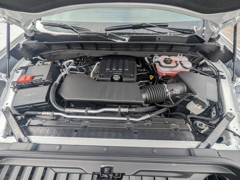 New 2026 GMC Sierra 1500 Elevation image 13