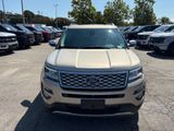 Used 2017 Ford Explorer Platinum image 2