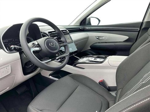 Used 2024 Hyundai Tucson Blue image 24