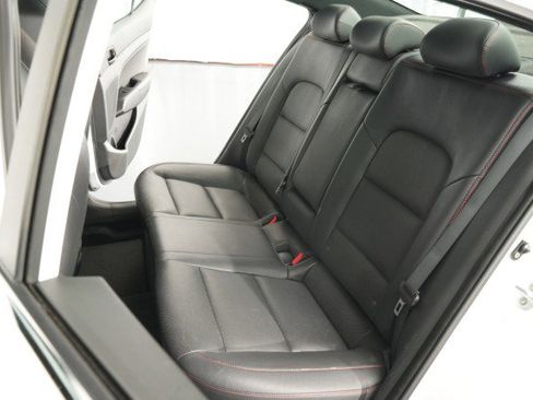 Used 2018 Hyundai Elantra Sport w/ Cargo Package FWD image 39