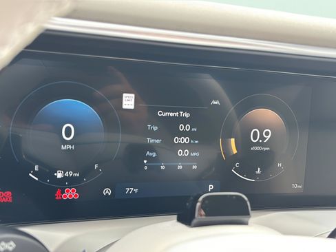 New 2026 Hyundai Palisade SEL FWD image 13