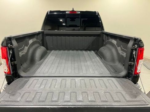 Used 2020 RAM 1500 Big Horn image 11