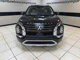 New 2024 Mitsubishi Outlander SEL image 2