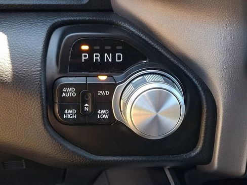 Used 2022 RAM 1500 Laramie AWD/4WD image 14