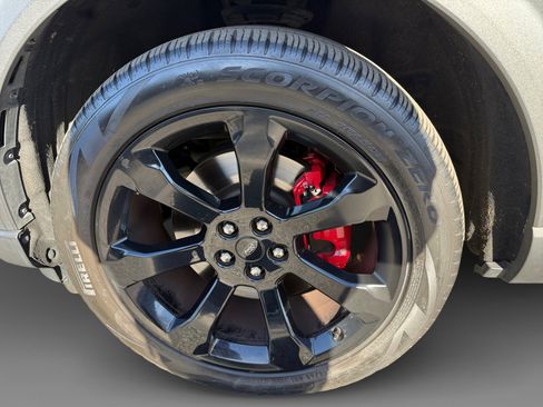 Certified 2023 Ford Explorer ST w/ Equipment Group 401A image 9