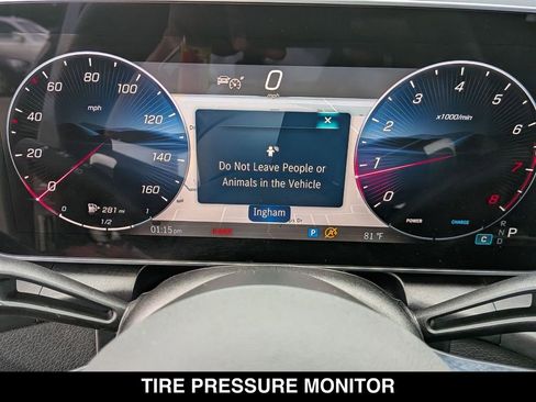 Certified 2026 Mercedes-Benz GLC 300 4MATIC image 20