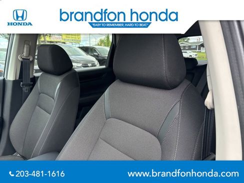 Certified 2026 Honda CR-V EX image 22