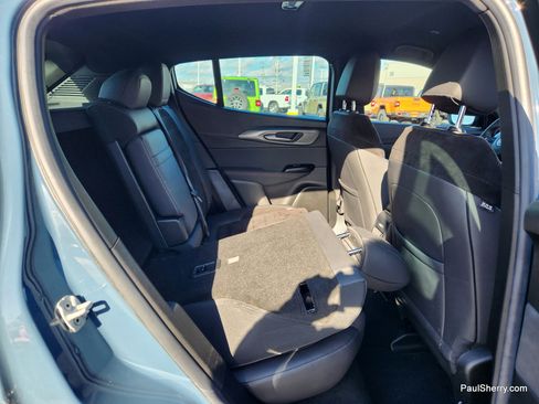 Used 2024 Dodge Hornet R/T image 41