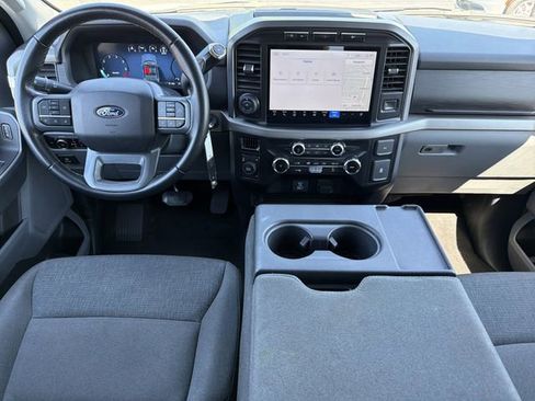 Used 2024 Ford F150 XLT AWD/4WD image 4