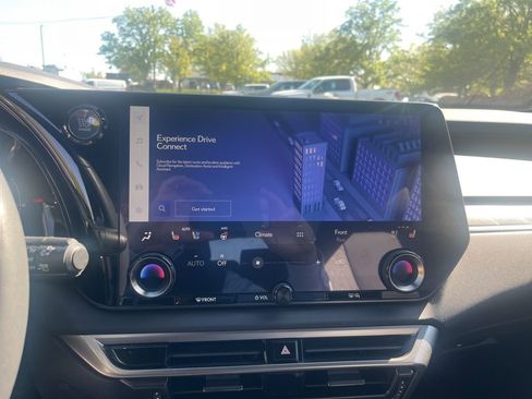 Used 2023 Lexus RX 350 Premium w/ Accessory Package (Z1) FWD image 8