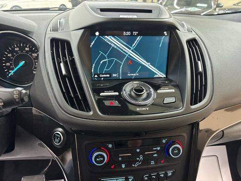 Used 2017 Ford Escape Titanium w/ Equipment Group 301A FWD image 30