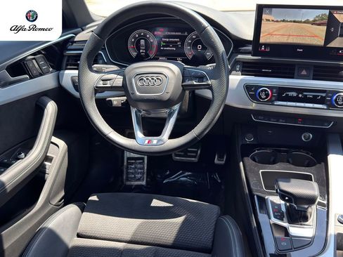 Used 2021 Audi A4 2.0T Premium Plus w/ Premium Plus Package AWD/4WD image 27