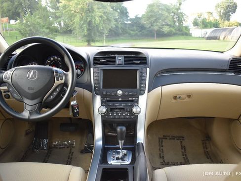 Used 2008 Acura TL FWD image 17
