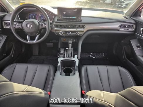 Used 2024 Acura Integra FWD image 16