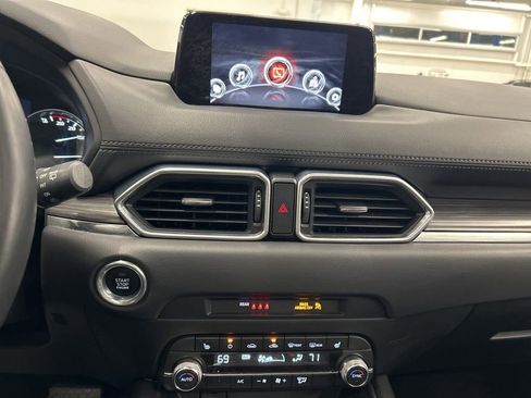 Used 2019 MAZDA CX-5 Grand Touring AWD/4WD image 9