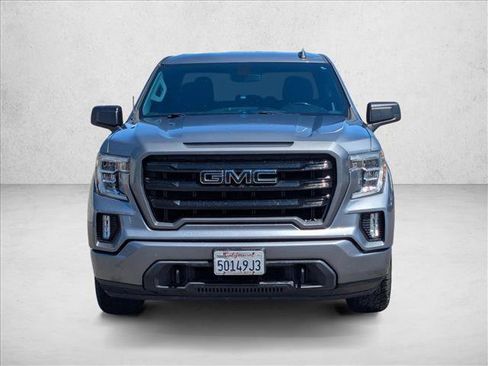 Used 2020 GMC Sierra 1500 Elevation w/ Elevation Value Package AWD/4WD image 2