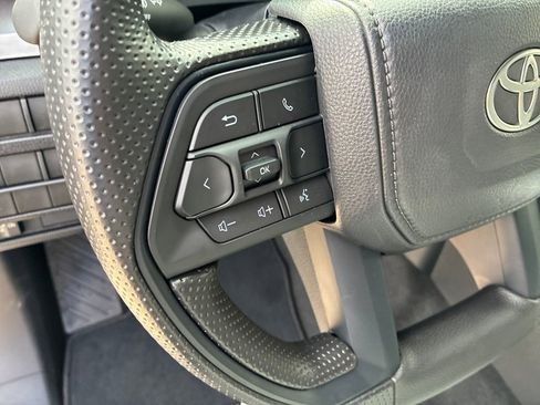 New 2026 Toyota Tacoma SR5 image 21