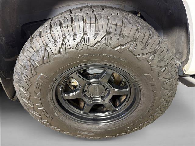 Used 2024 Toyota 4Runner TRD Off-Road Premium w/ Moonroof Package AWD/4WD image 19