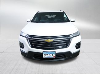 Used 2023 Chevrolet Traverse LT w/ Rear Camera Mirror Package AWD/4WD video 2