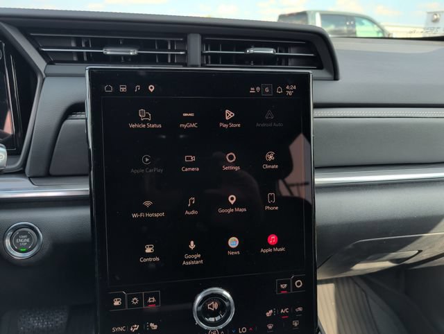 New 2027 GMC Terrain Elevation w/ Elevation Premium Package AWD/4WD image 20