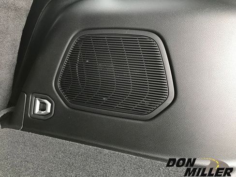 New 2026 Jeep Grand Cherokee Limited Reserve image 34