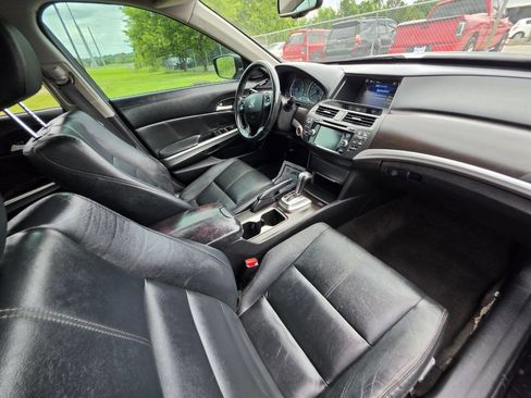 Used 2013 Honda Crosstour EX-L image 4