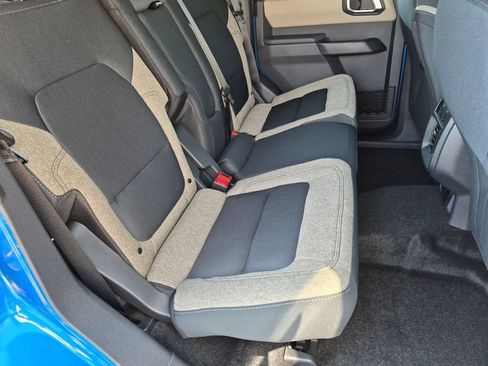 New 2026 Ford Bronco Big Bend AWD/4WD image 18