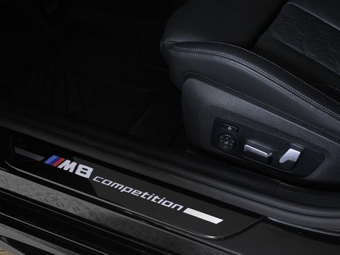 Used 2023 BMW M8 Gran Coupe xDrive Competition w/ M Carbon Exterior Package image 26