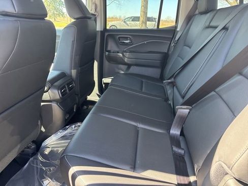 New 2026 Honda Ridgeline RTL image 19