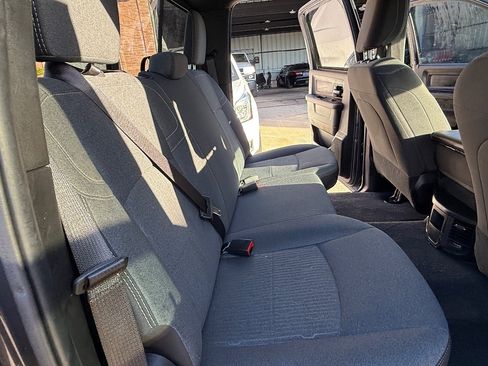 Used 2024 RAM 3500 Tradesman w/ Chrome Appearance Group image 17