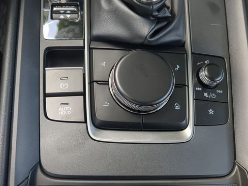 New 2025 MAZDA CX-50 AWD 2.5 S w/ Weather Package image 10