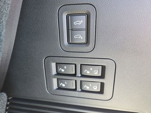 New 2026 Nissan Armada Platinum Reserve image 43