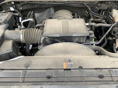 Certified 2024 Chevrolet Silverado 2500 High Country w/ Midnight Edition image 24