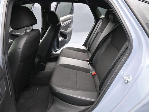 Used 2024 Honda Civic Sport image 14
