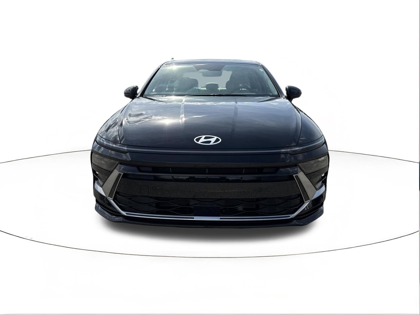 New 2026 Hyundai Sonata SEL FWD image 8