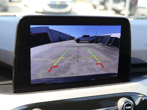 Used 2022 Ford Escape SE image 4