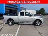 Used 2017 RAM 1500 Express image 2