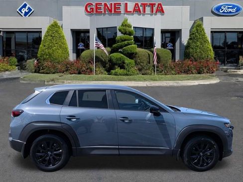 Used 2023 MAZDA CX-50 2.5 S w/ Cargo Package AWD/4WD image 9
