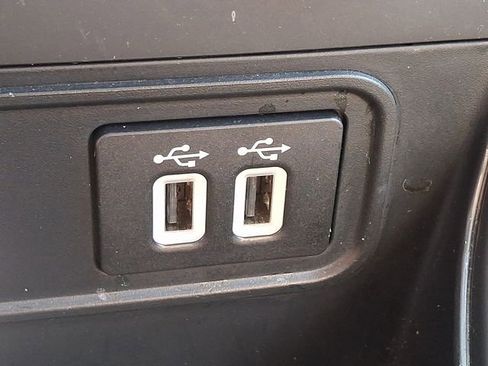 Certified 2021 Ford EcoSport S FWD image 23