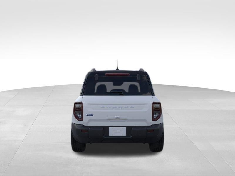 New 2026 Ford Bronco Sport Outer Banks w/ Outer Banks Tech Package+ AWD/4WD image 7